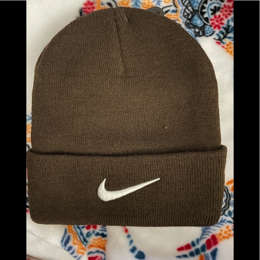 Winter hat